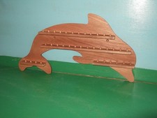 36pc Dolphin Wooden Thimble