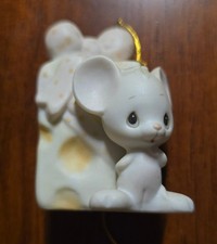 Vintage 1982 Precious Moments