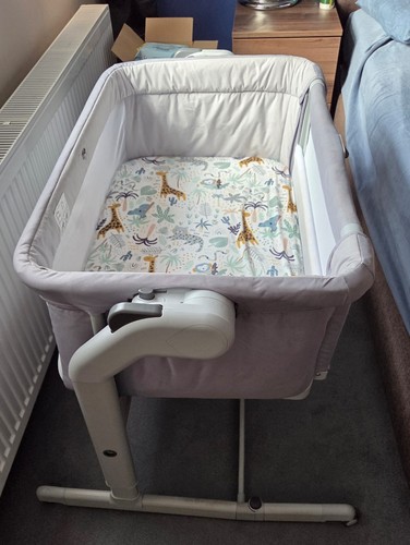 Chicco next2me magic - chicco,