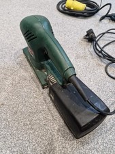 Bosch PSS 150A Electric Sander