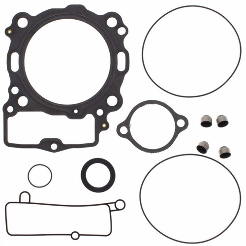 Vertex top end gasket - vertex,