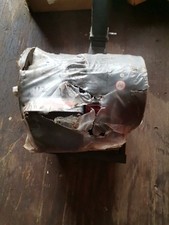 Brook Crompton 3 Phase 4kw