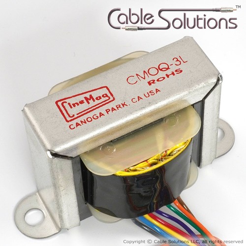 Line output transformer - output,