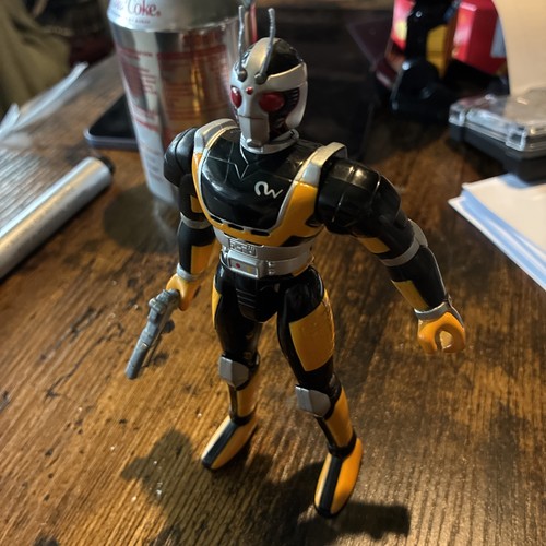 Bandai saban masked - bandai, saban's