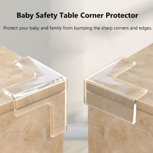 Corner guards table - corner,