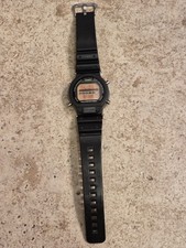 VINTAGE CASIO  G-Shock DW-6600