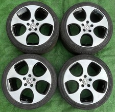 GENUINE MONZA VW GOLF GTi BBS