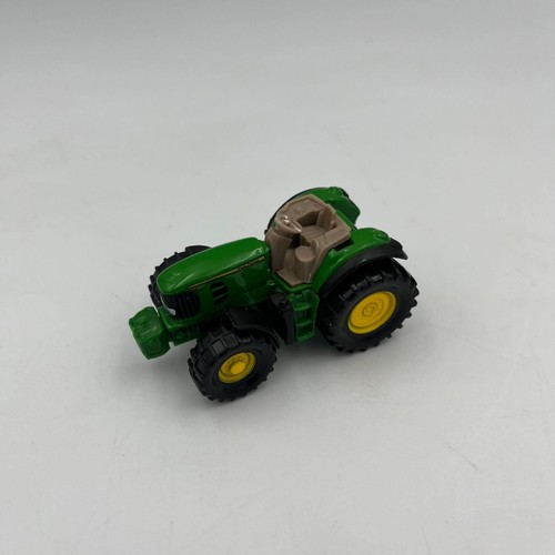 Siku john deere tractor - deere, model