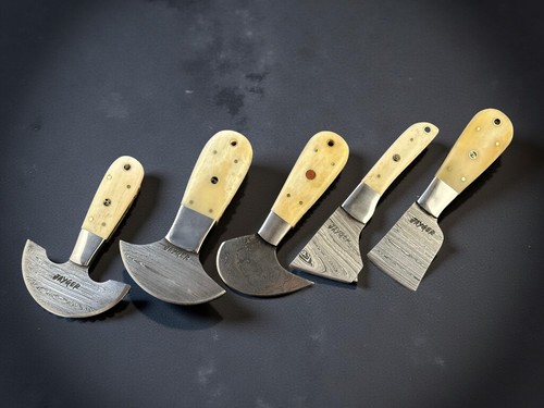 Jayger handmade leather cutter - jayger,