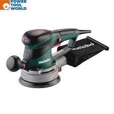 Metabo SXE 450 150mm Random Orbit Disc Sander 110v