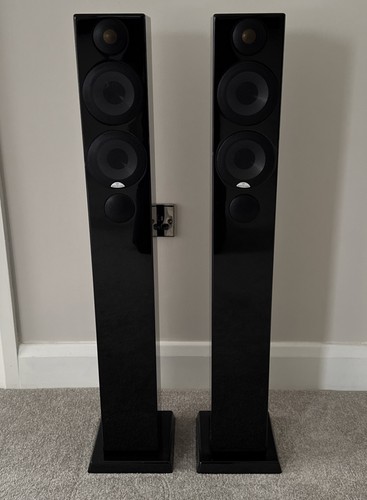 Monitor audio radius - monitor, 270
