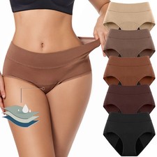 5PC Menstrual Period Underwear