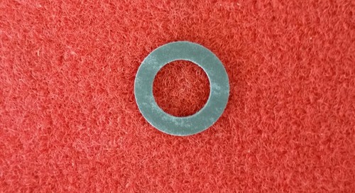 Yamaha tz125 crankcase - yamaha,