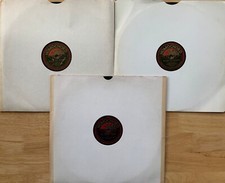 Rare  lot  of 3 Homochord