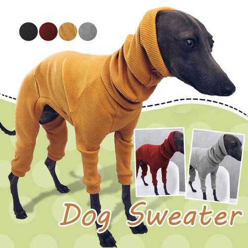 Winter dog coat jacket - coat, tight