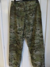 Reptilia Chameleon Pants