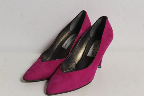 Franco celin womens heels - celin,