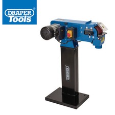 Draper BL1500D 230V 100mm 1500W Belt Linisher
