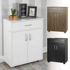 Wooden Free Standing Cabinet