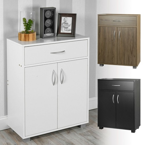 Wooden free standing cabinet - wooden,