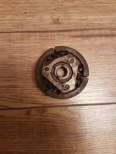 A GENUINE STIHL 038AV CHAINSAW