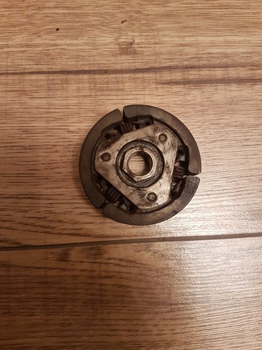 Genuine stihl 038av - a,