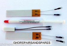 160 ohm GHD compatible