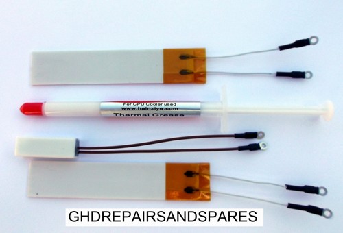 160 ohm ghd - 160,