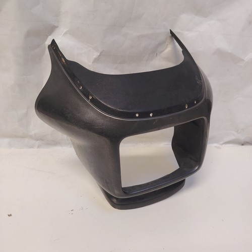 Honda 125 front fairing - 125,