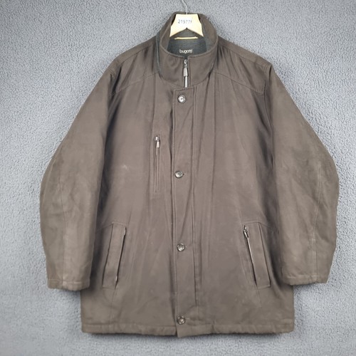 Bugatti jacket mens - jacket, xl