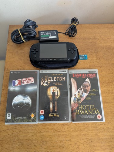 Sony psp street - psp,