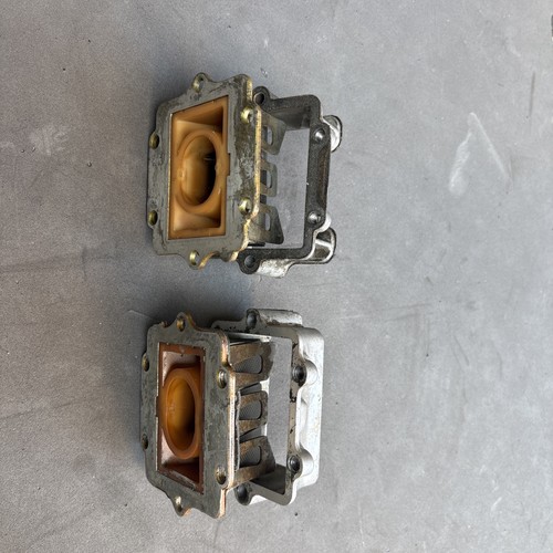 Kr1s 250 reed - 250, blocks