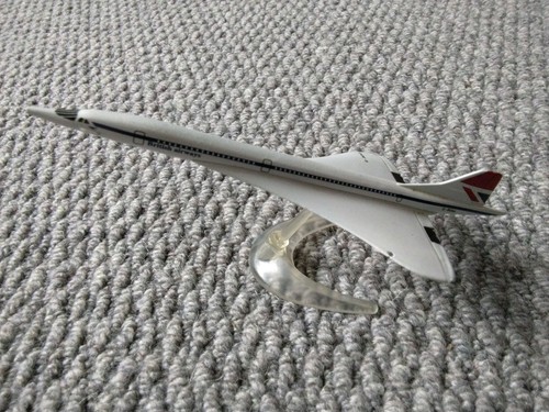 Concorde british airways - concorde,