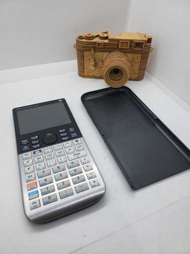 Prime graphing calculator - graphing,