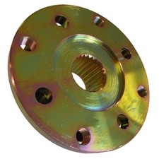 Ford Atlas Diff Axle Blackline