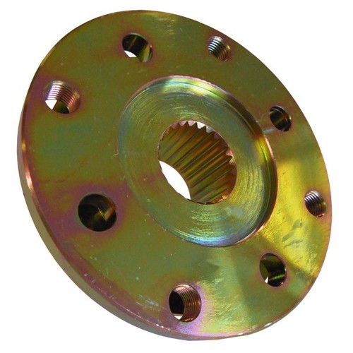Ford atlas diff - atlas, axle