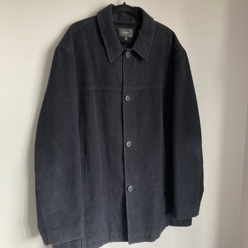 Next jacket mens large - jacket,
