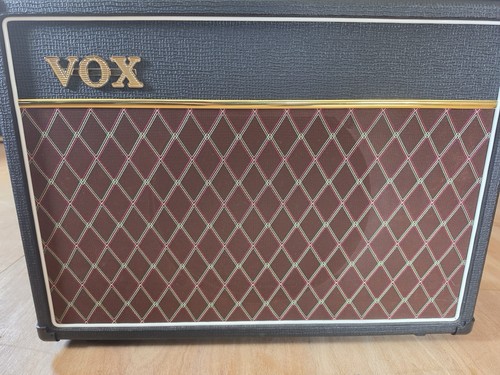Voxac15c1x amplifier - voxac15c1x,