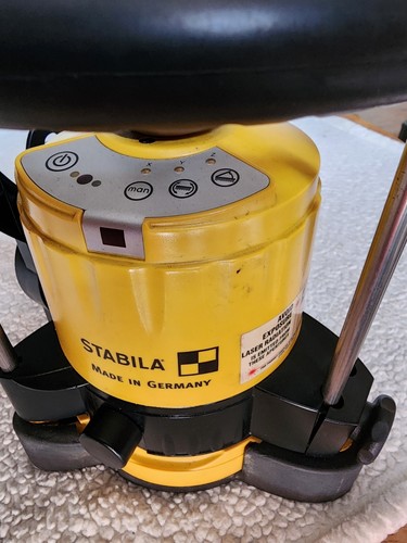 Stabila laser lar - stabila,