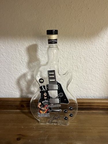 Jack daniels slash signature - jack,