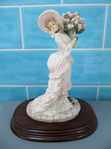 Leonardo collection emily lady - collection,