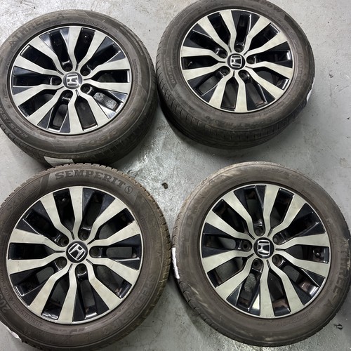 Honda civic 2016 - honda,