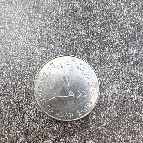 United arab emirates - united,