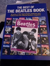 The Best of the Beatles Book