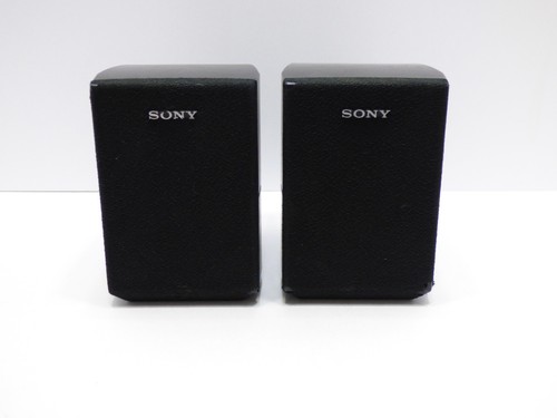 Sony lot ss - -, of