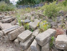 Yorkshire Stone Steps/lintels