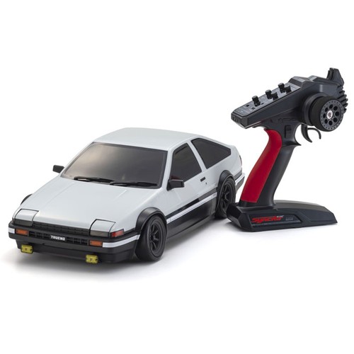 Kyosho fazer toyota - fazer, d2