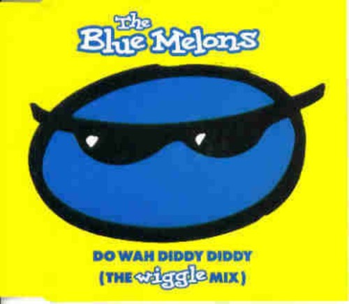 Wah diddy the - wah, (the