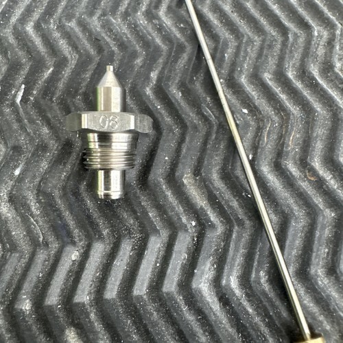 Iwata lph80 needle and - 0.6,