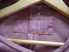 Oska Size 4 Lovely Hemp/Cotton